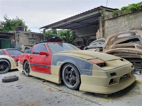 Z31 Body Kit | ubicaciondepersonas.cdmx.gob.mx