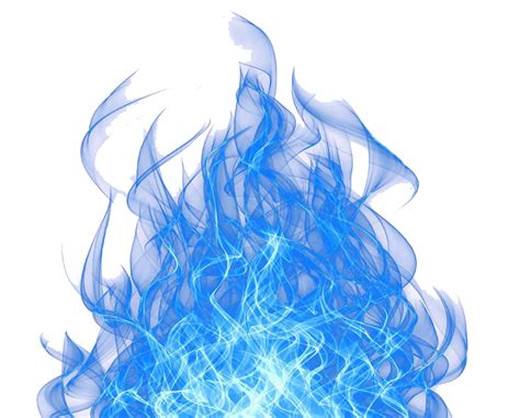 Flame Blue Fire Light - Cool blue flame png download - 1587*1276 - Free Transparent Flame png ...
