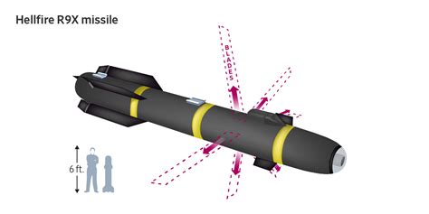 Pentagon Used Six-Bladed ‘Ginsu’ Weapon to Kill Iraqi Militia Leader - WSJ