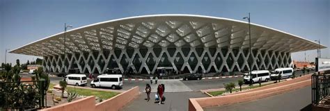 Marrakesh Menara Airport Duty Free - What You Need to Know | Duty Free ...