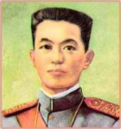 Emilio Aguinaldo - PRESIDENT OF THE PHILIPPINES