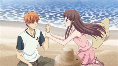 Fruits Basket (2019) S2 Episode 8 – AngryAnimeBitches Anime Blog