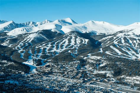 Breckenridge Weather | Breckenridge Snow Forecast | Mountainwatch