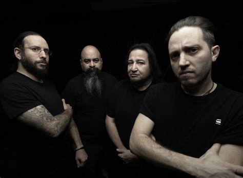 Fear Factory Announces Fall 2023 Tour Dates With Lacuna Coil - mxdwn Music