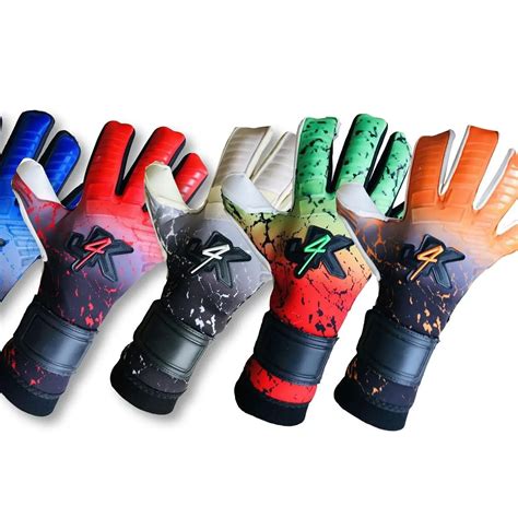 Goalkeeper Gloves J4k - Are They A Good Buy? - Goalkeeping Pro