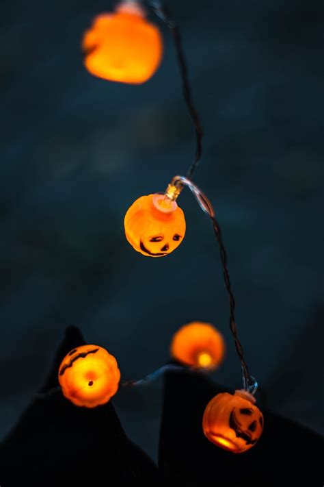 Halloween 4k Phone Wallpapers - Wallpaper Cave