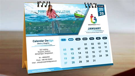 How To Design Calendar In Word - Bebe Marijo