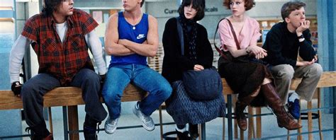 The Breakfast Club (1985) - Classic Cinemas