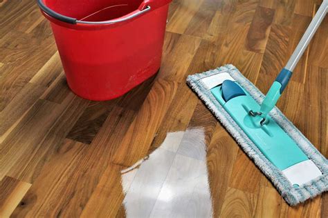 5 Best Mops for Hardwood Floors of 2024