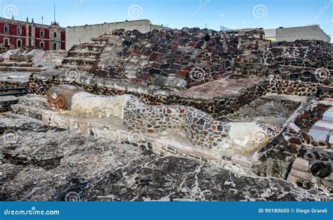 Tenochtitlan Ruins : Tenochtitlan Ruins Val In Sydney Flickr ...