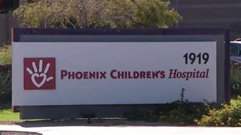 2 Phoenix Children's Hospital employees say names on COVID-19 vaccine exemption list were ...