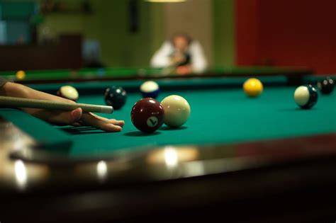 A simple guide to billiards | Headlines | Luxury Design and Custom ...