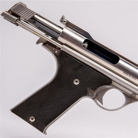 Auto Mag Classic 44 (model 180) - For Sale, Used - Very-good Condition :: Guns.com