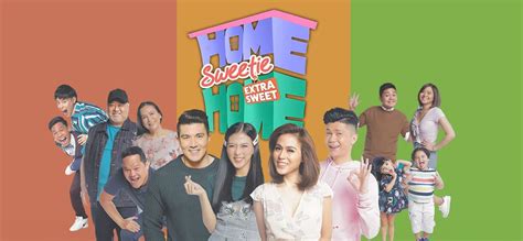 Home Sweetie Home | ABS-CBN Entertainment