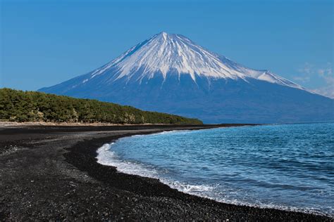 Take In Japan's Best Views of Mount Fuji from Every Angle in Shizuoka | Tokyo Weekender