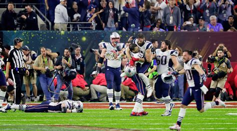 Athletes react to Patriots record Super Bowl comeback - Sports Illustrated