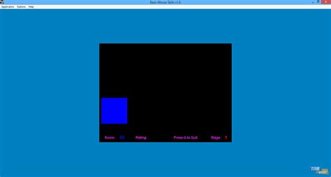 Basic Mouse Skills İndir - Ücretsiz İndir - Tamindir