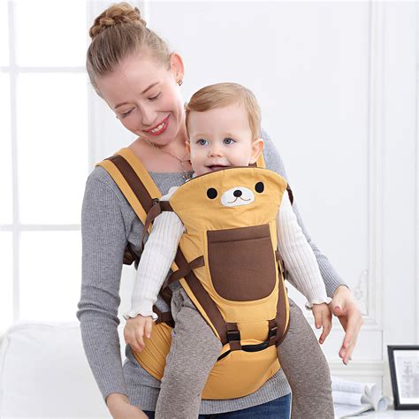 China 25kg Load Hip Seat Baby Carrier 3 In1 Hot Mum Baby Sling Wrap ...