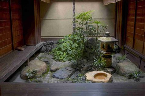 10 Desain Zen Garden Outdoor dan Indoor, Cocok untuk Pencari Ketenangan ...