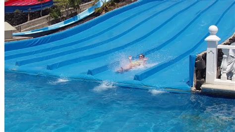 Aqualava Water Park - Tickets - quickticketscanarias