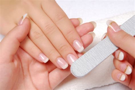 Manicures & Pedicures in Huddersfield - Sanctum Beauty