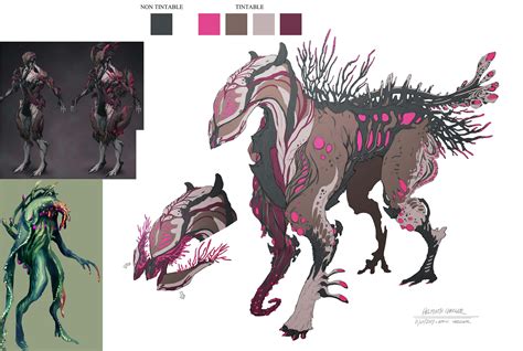 Image - Dev86-helminth.png | WARFRAME Wiki | FANDOM powered by Wikia