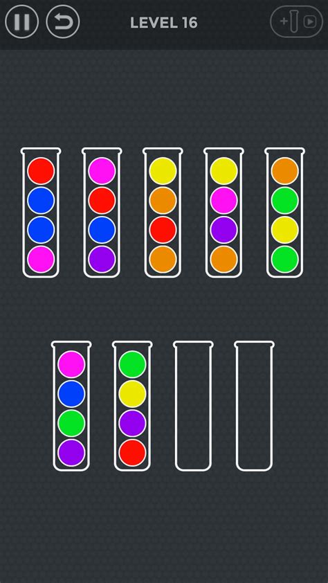 Bubble Sort - Color Puzzle Game APK para Android - Descargar