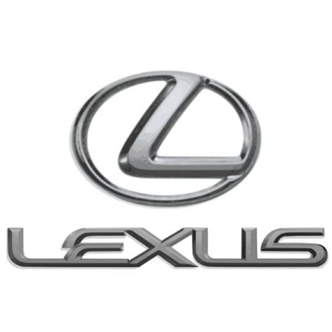 Lexus symbol -Logo Brands For Free HD 3D