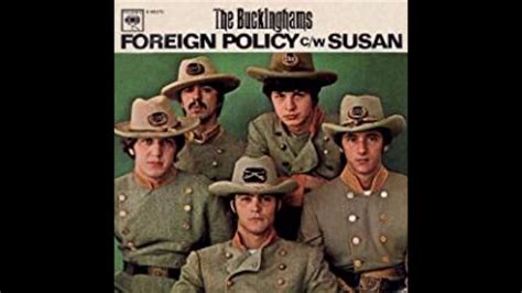 The Buckinghams - Susan - YouTube