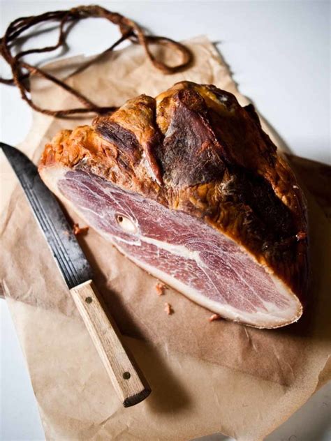 Why do Southerners Eat Ham on Easter? – Garden & Gun