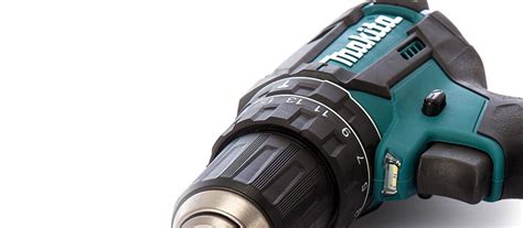 Makita Combi Drill for Efficient Work - Women Daily Magazine