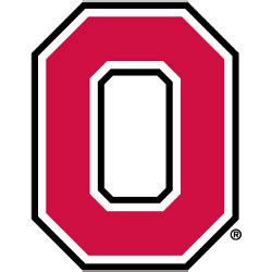 Ohio State Buckeyes Alternate Logo | SPORTS LOGO HISTORY