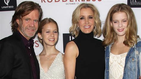 Felicity Huffman & Daughter’s Relationship Exploded After Scandal