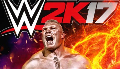 WWE 2K17 PPSSPP Free Download - Androidcure