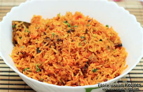 Rice Recipes new: Indian Rice Recipes