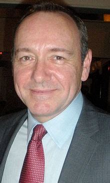 Kevin Spacey - Wikipedia, the free encyclopedia