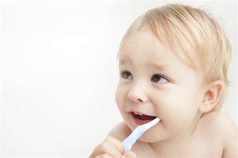 Protect Your Baby’s Teeth From Cavities – Pediatric Dentistry of Suffolk County