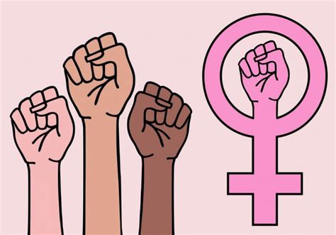 Gender, power, and resistance : the diversity in feminism - iPleaders