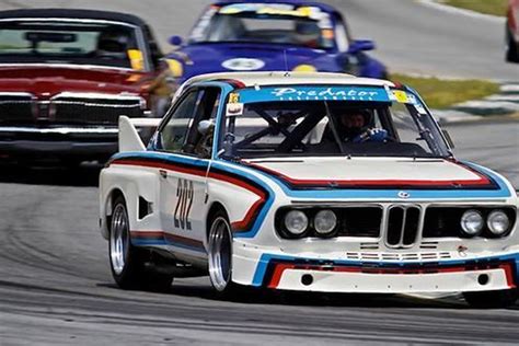 Four Event Finish to HSR's Year | HistoricRacingNews.com