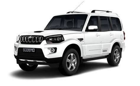 Mahindra Scorpio Price in India 2022 - Images, Mileage & Reviews ...