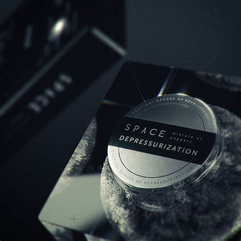 SPACE Concept :: Behance