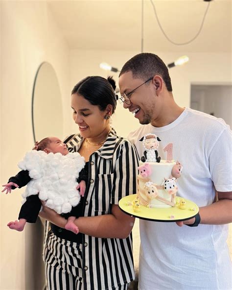 Brazilian gospel singer Pedro Henrique shared heartbreaking post welcoming baby girl just weeks ...