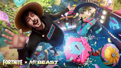 Mr Beast Arrives on the Island with $1 Million Extreme Survival Challenges; All You Need to Know ...