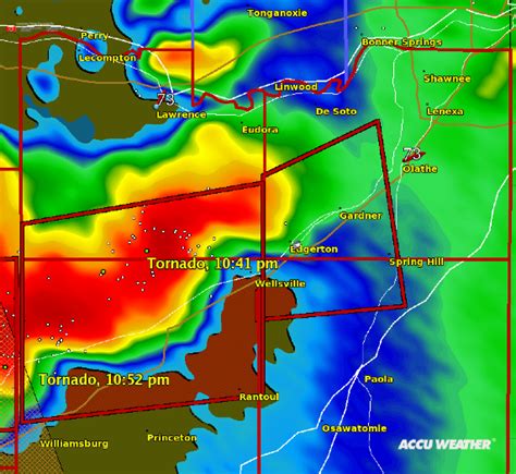 MSE Creative Consulting Blog: More on Selective Tornado Siren Activation