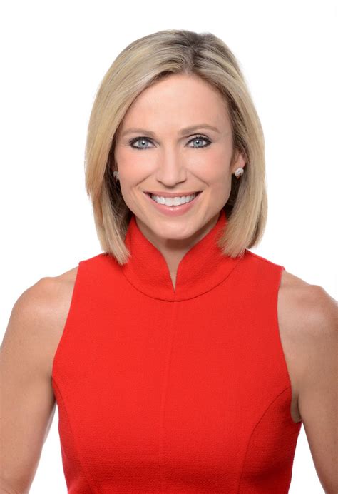 Amy Robach to debut as '20/20' co-anchor in May | Amy robach, Female news anchors, Short hair styles