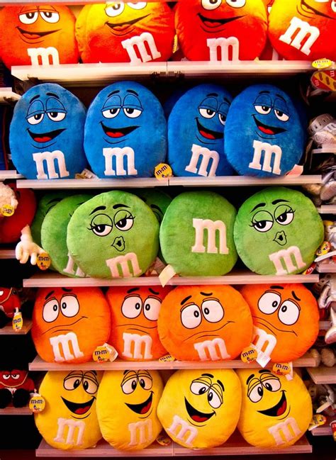 266 best images about M&M'S The Sweet Spot on Pinterest | M m cake, M&m ...