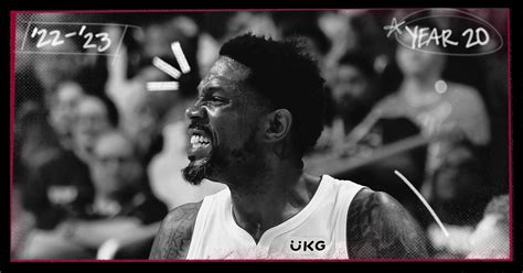 Udonis Haslem Is Back For Year 20 | NBA.com