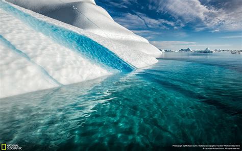 Iceberg Greenland-National Geographic Wallpaper Preview | 10wallpaper.com