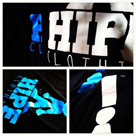 Hipe Clothing – the latest brand to hit our streets – Holloway Express