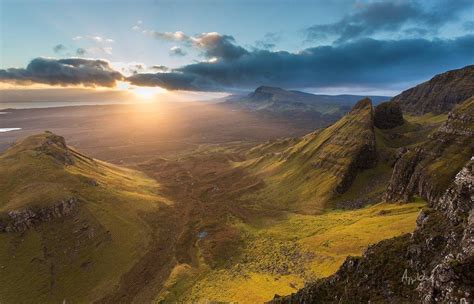 Isle of Skye | Isle of skye, Natural landmarks, Beautiful islands